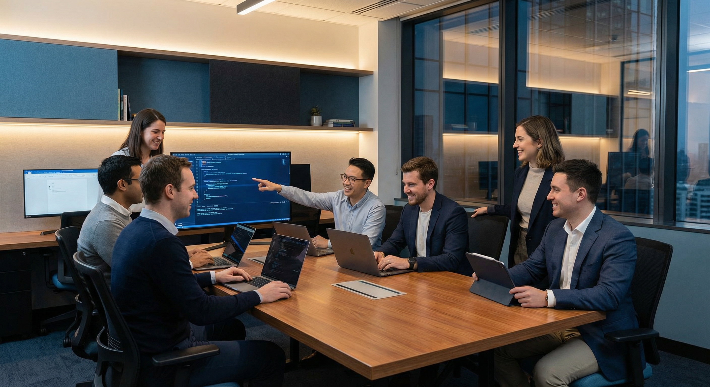 Ekip çalışması ve iş birliği